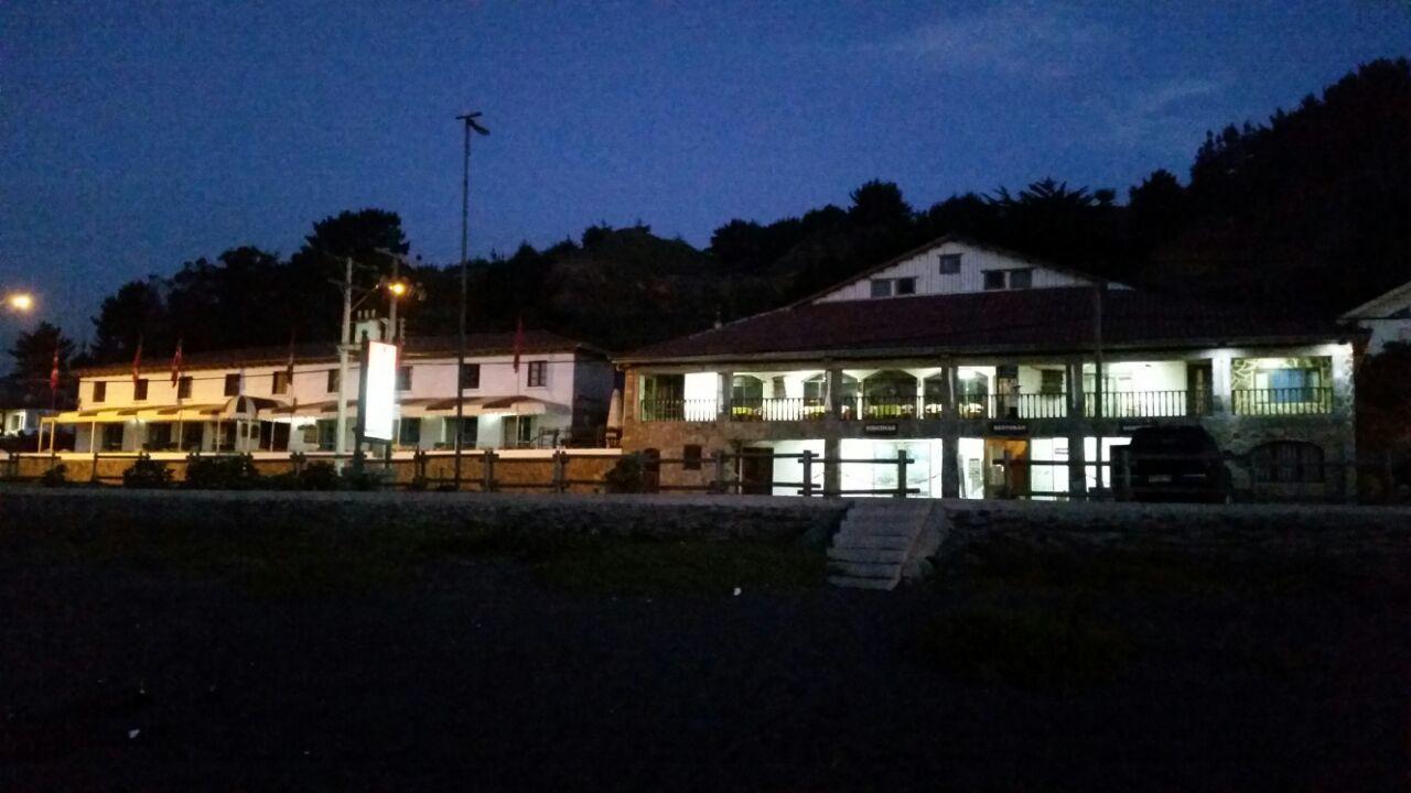 Hosteria إيلوكا المظهر الخارجي الصورة