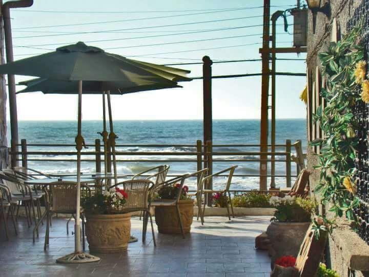 Hosteria إيلوكا المظهر الخارجي الصورة