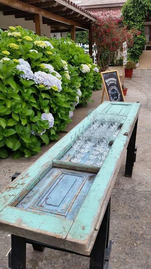Hosteria إيلوكا المظهر الخارجي الصورة